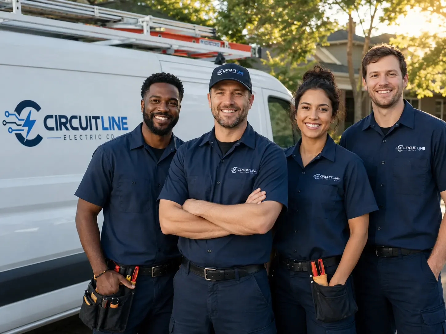 Whole Home Rewiring company in Grenloch, NJ