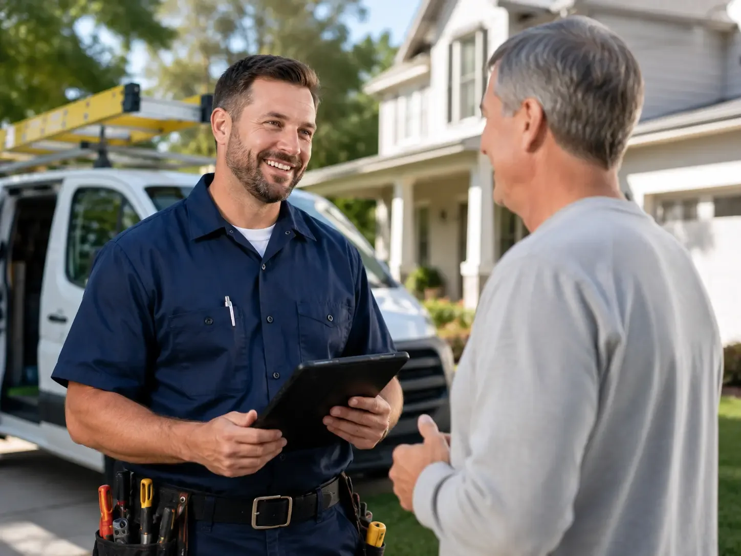 Whole Home Rewiring Grenloch, NJ FAQs